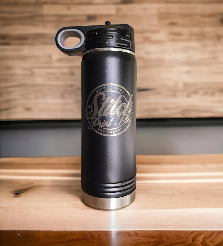 Bespoke Laser Engraving