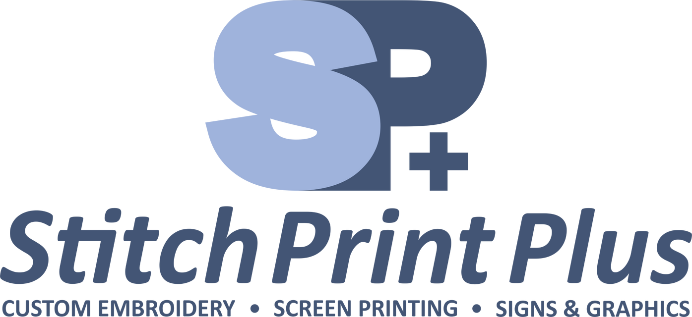 Screen printed apparel